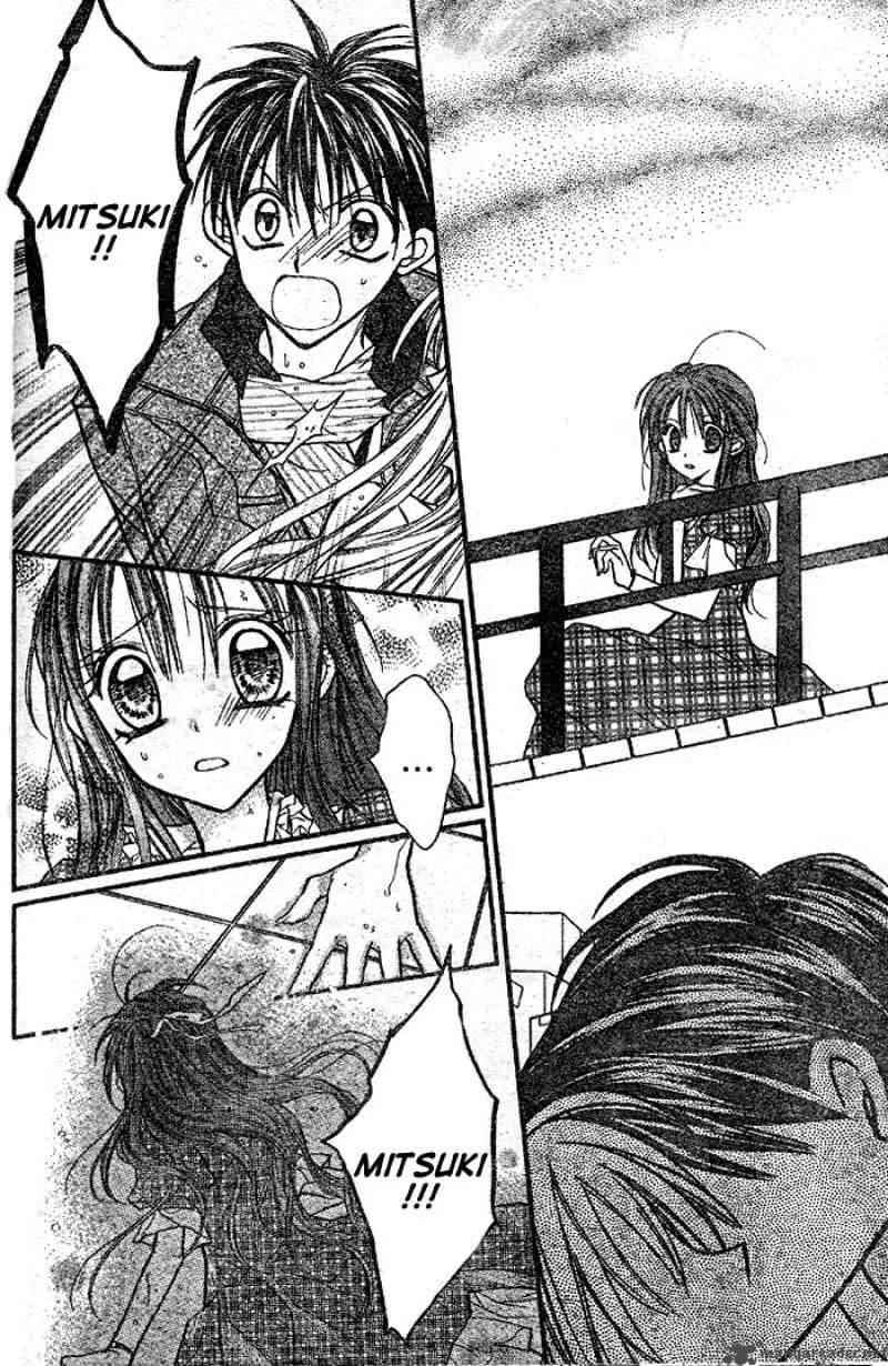 Full Moon wo Sagashite Chapter 25 page 29
