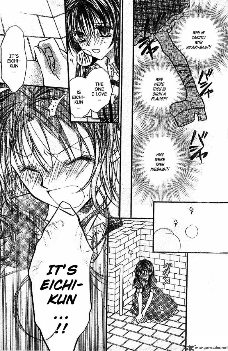 Full Moon wo Sagashite Chapter 25 page 30