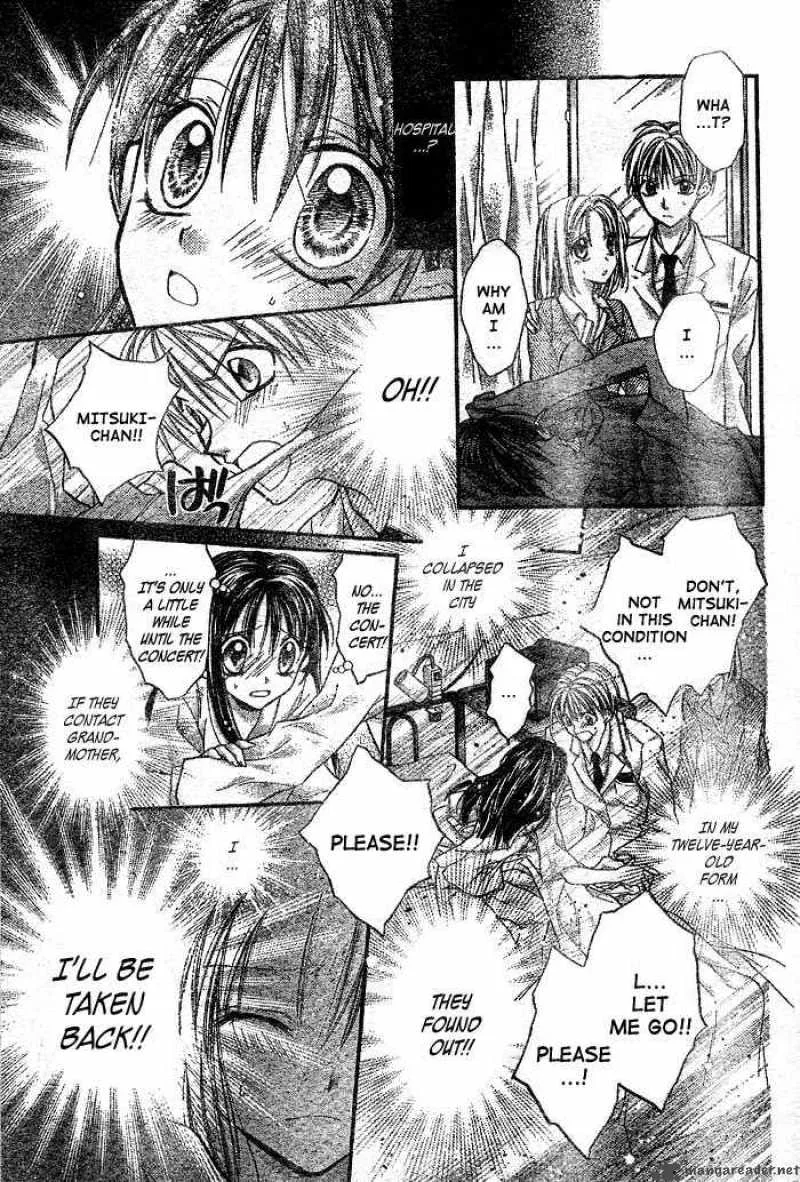 Full Moon wo Sagashite Chapter 26 page 4