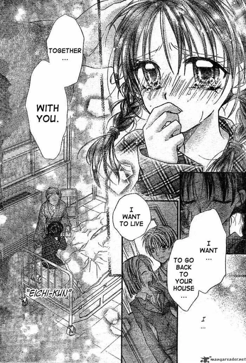 Full Moon wo Sagashite Chapter 26 page 12