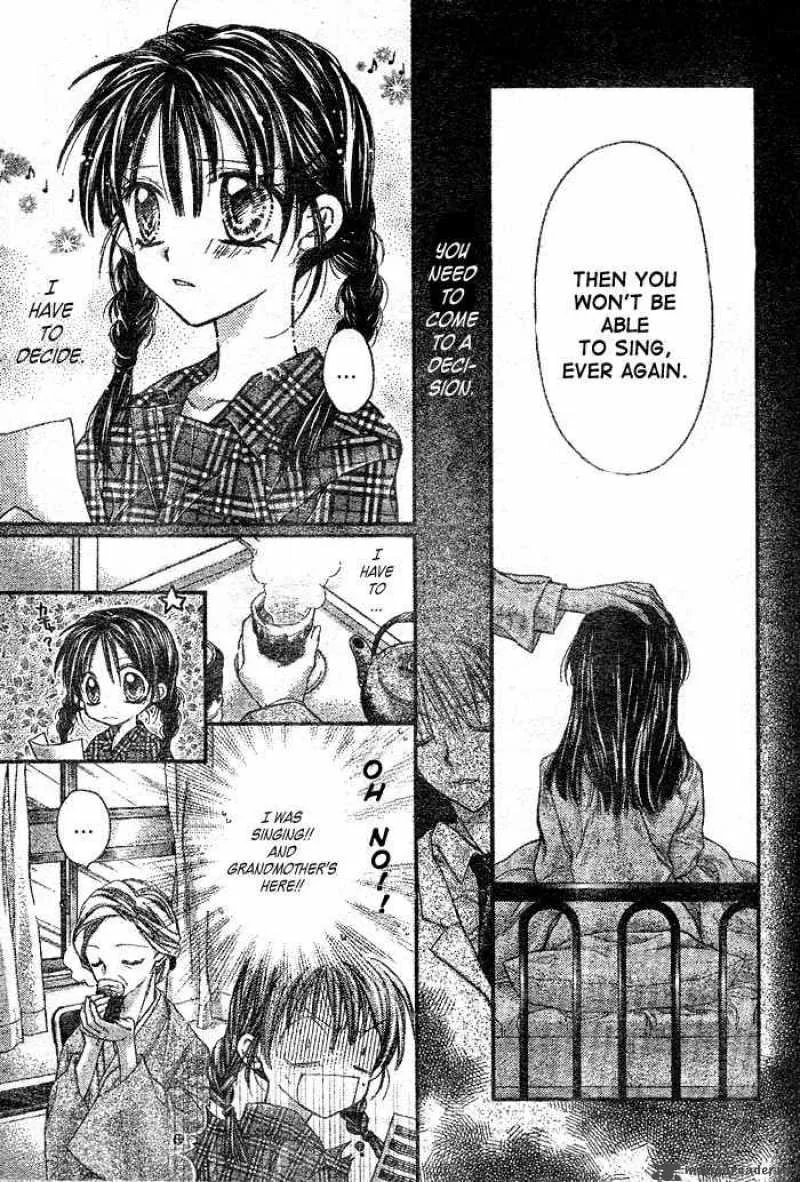 Full Moon wo Sagashite Chapter 26 page 8