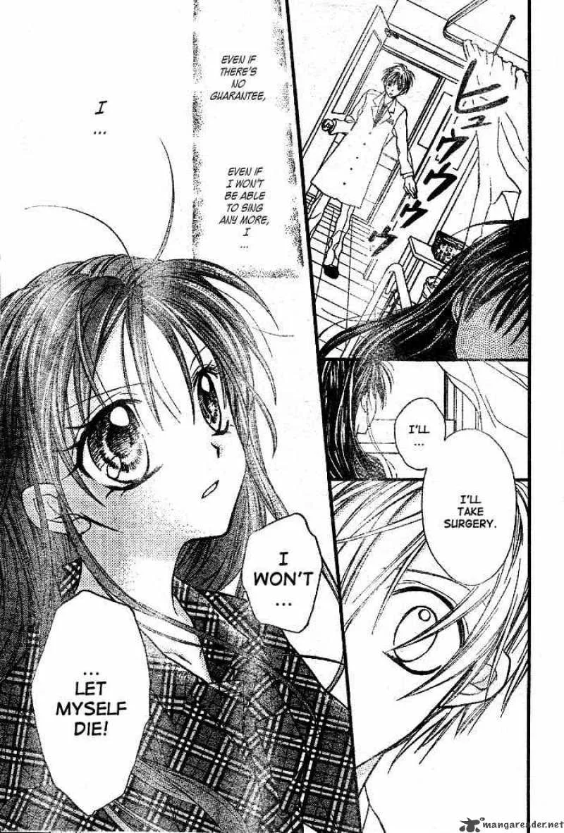 Full Moon wo Sagashite Chapter 26 page 28