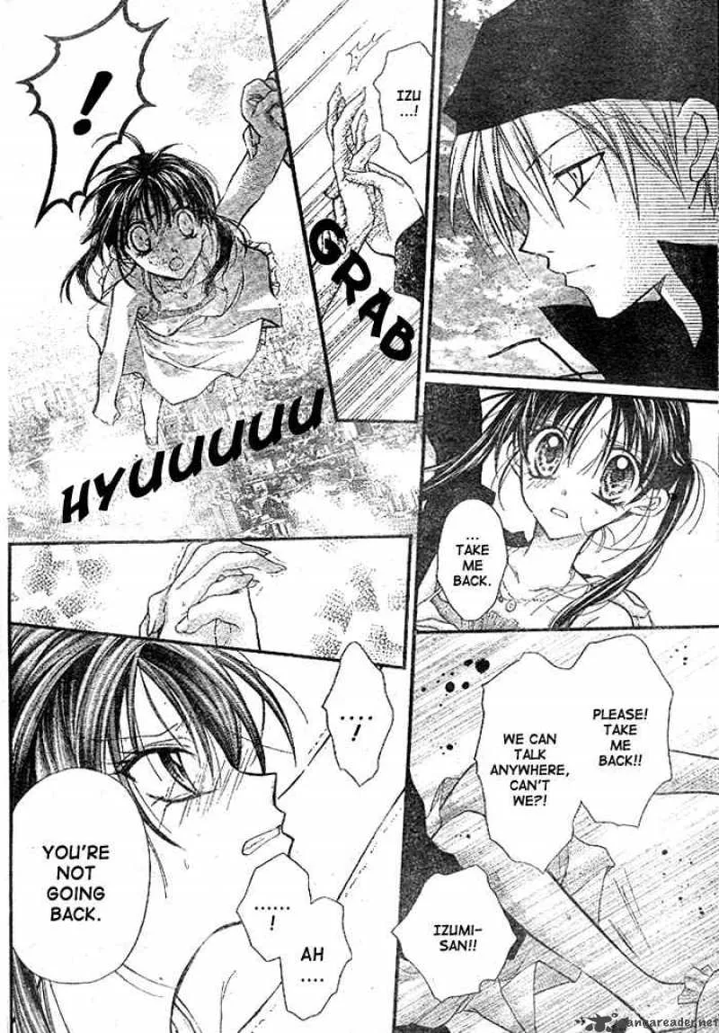 Full Moon wo Sagashite Chapter 27 page 13