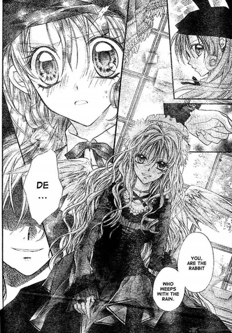 Full Moon wo Sagashite Chapter 27 page 11