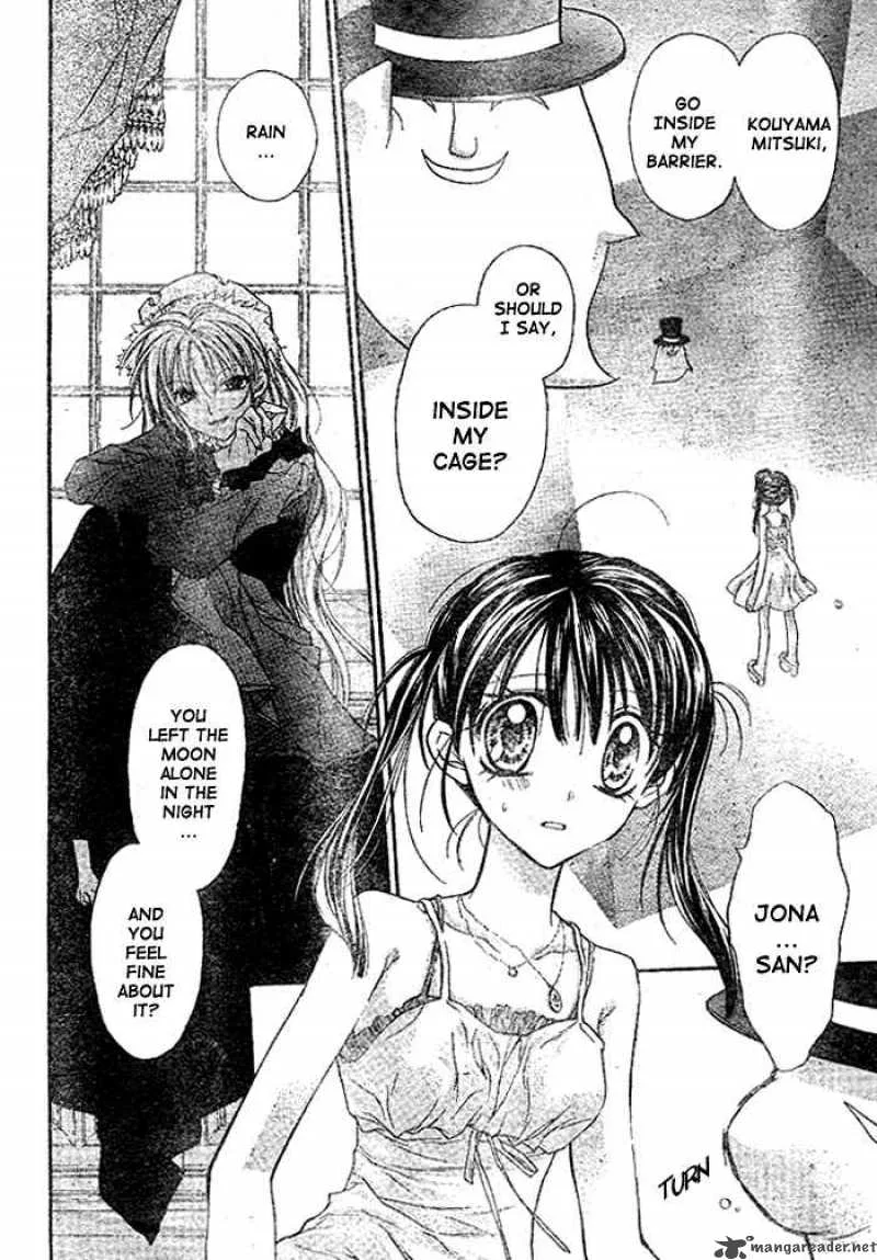 Full Moon wo Sagashite Chapter 27 page 15