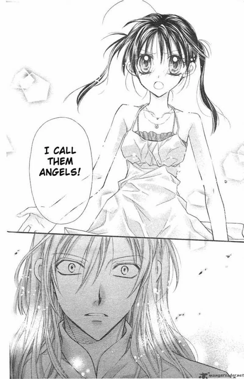 Full Moon wo Sagashite Chapter 28 page 16