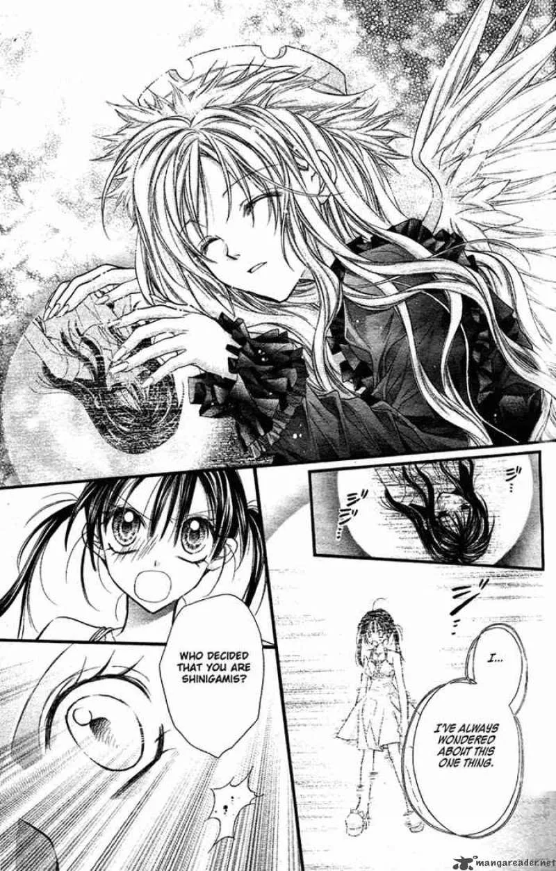 Full Moon wo Sagashite Chapter 28 page 9