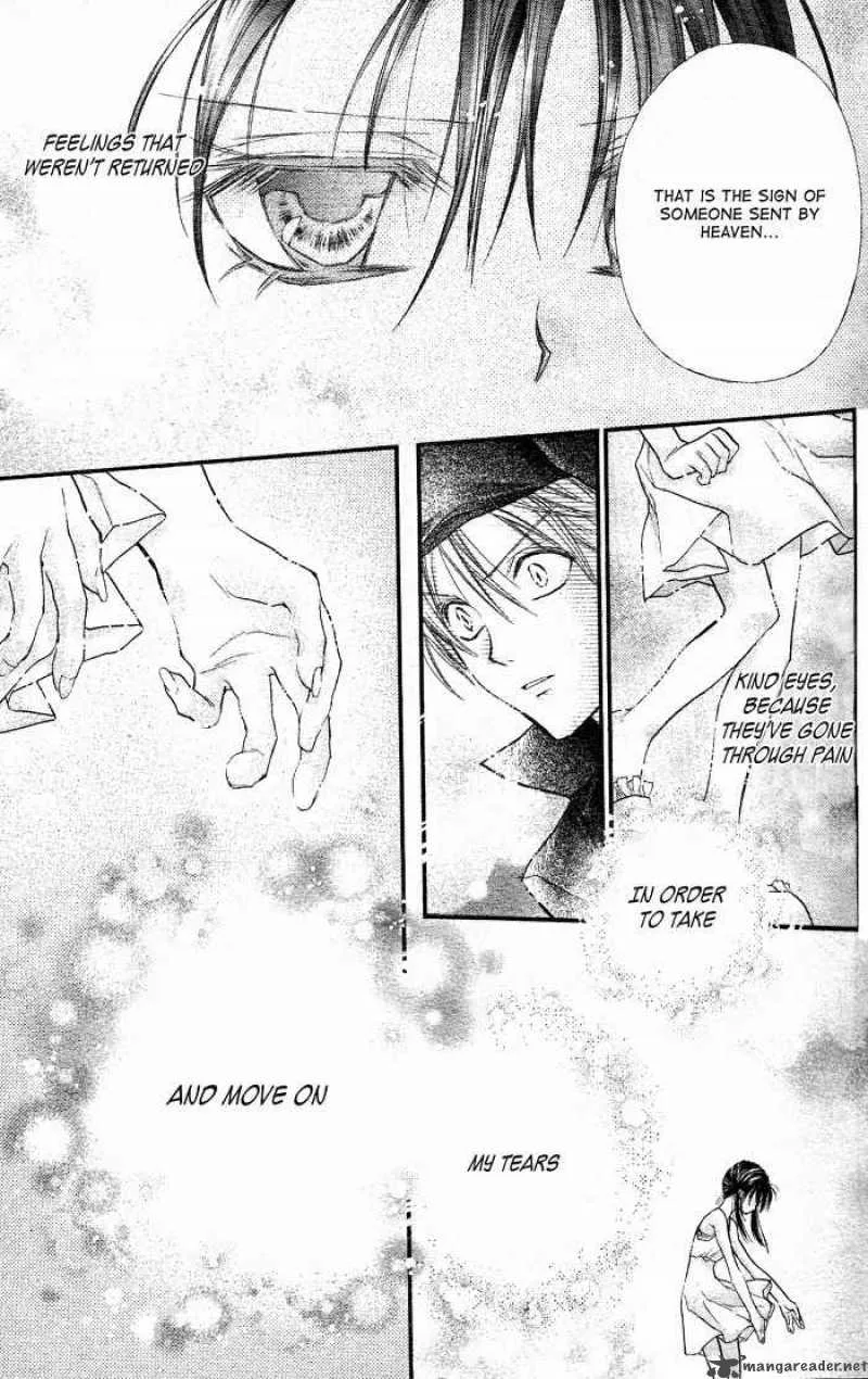 Full Moon wo Sagashite Chapter 28 page 15