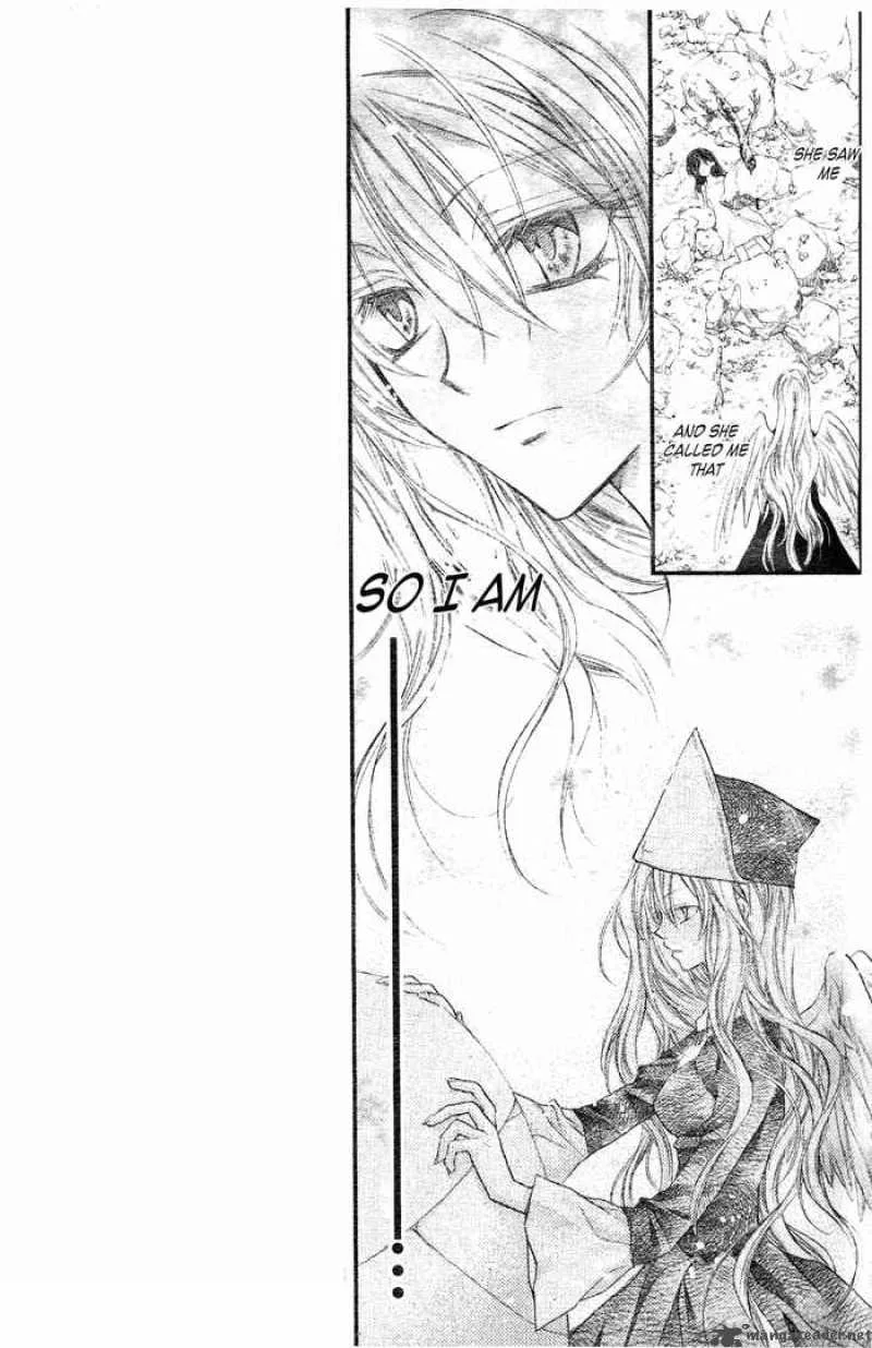 Full Moon wo Sagashite Chapter 28 page 11