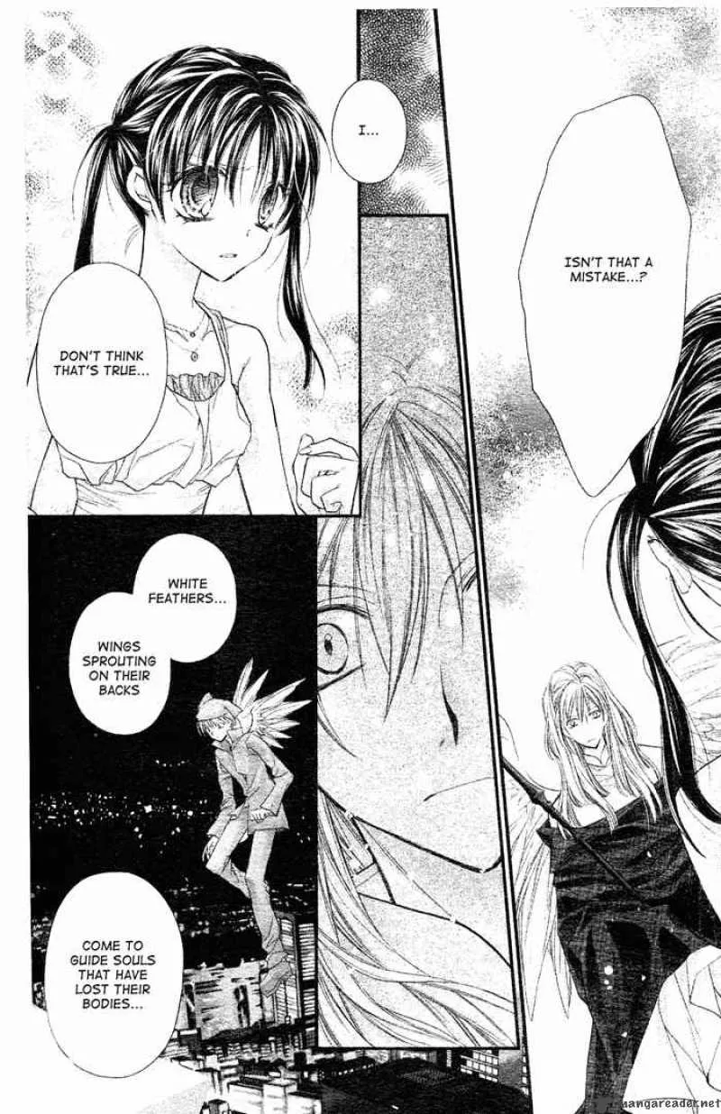 Full Moon wo Sagashite Chapter 28 page 14