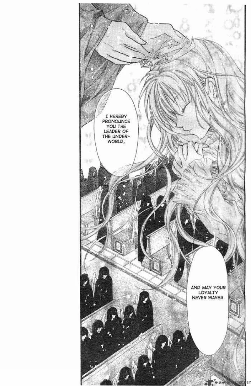 Full Moon wo Sagashite Chapter 28 page 13