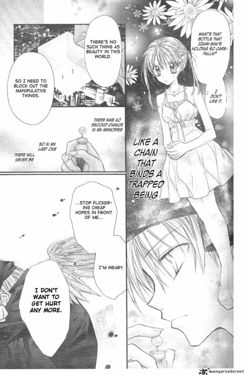 Full Moon wo Sagashite Chapter 28 page 7