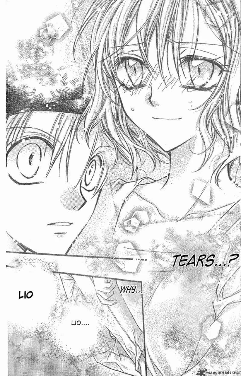 Full Moon wo Sagashite Chapter 28 page 26