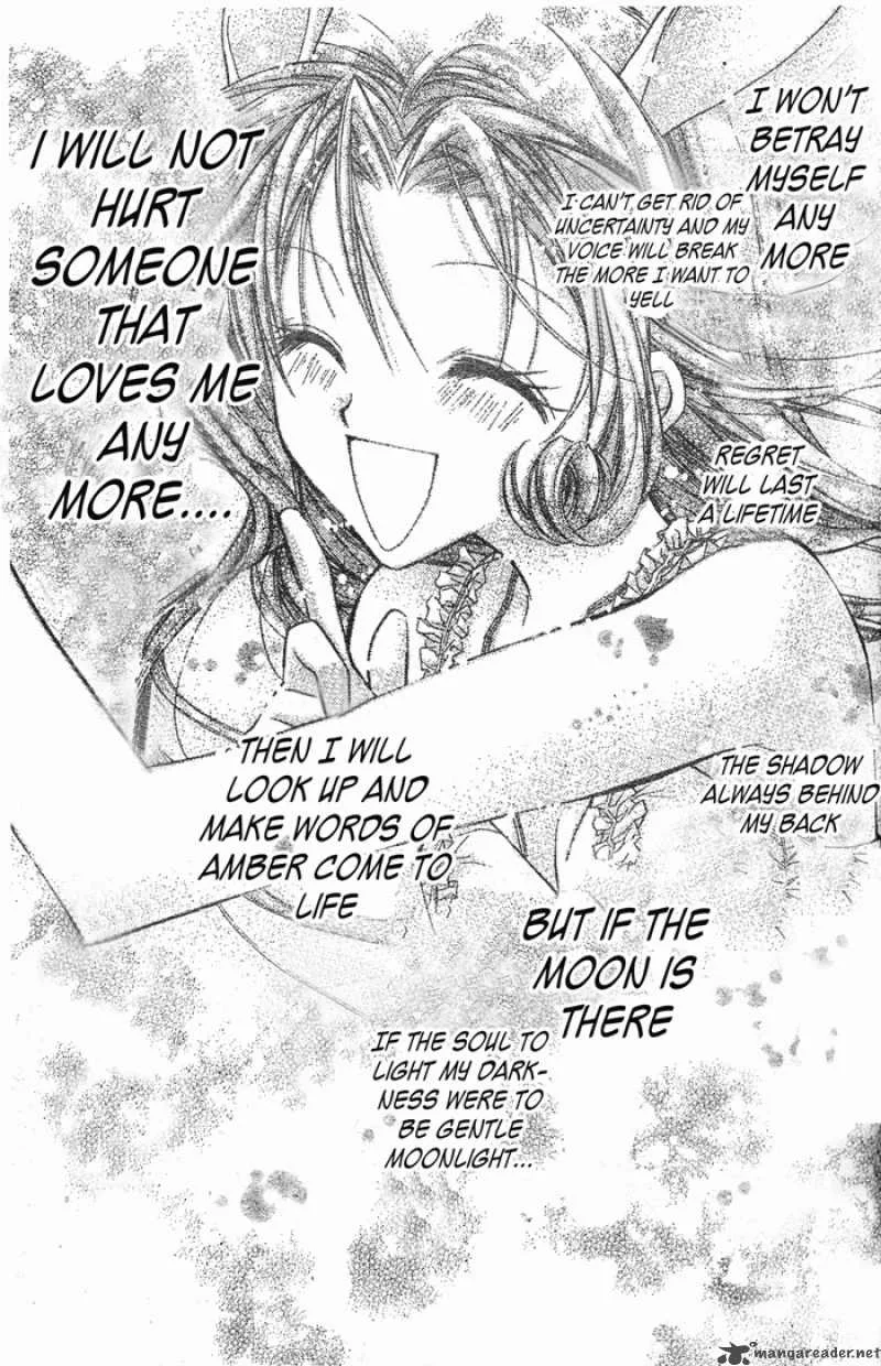 Full Moon wo Sagashite Chapter 28 page 29