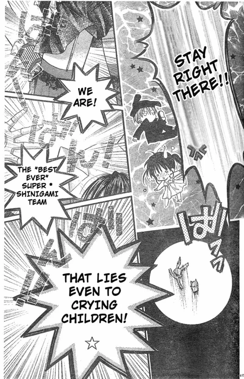 Full Moon wo Sagashite Chapter 28 page 31