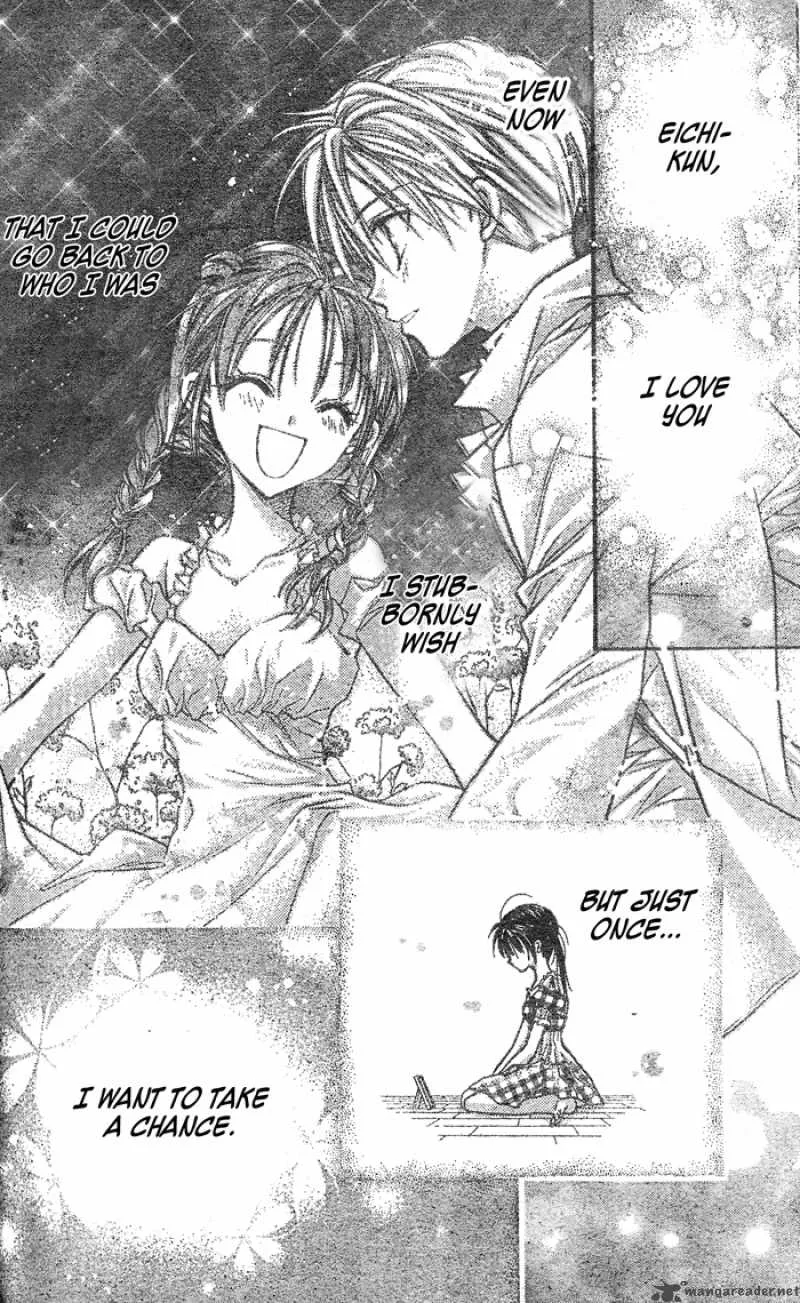 Full Moon wo Sagashite Chapter 28 page 36