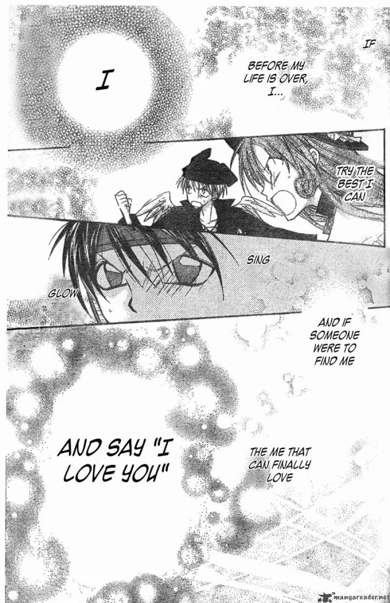 Full Moon wo Sagashite Chapter 28 page 37