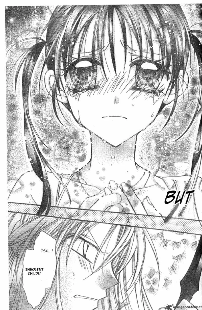 Full Moon wo Sagashite Chapter 28 page 41