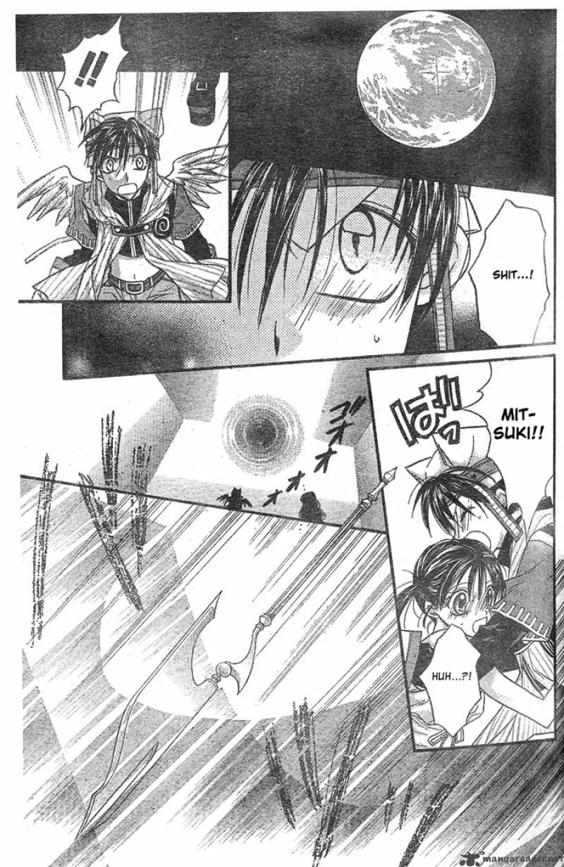 Full Moon wo Sagashite Chapter 28 page 43