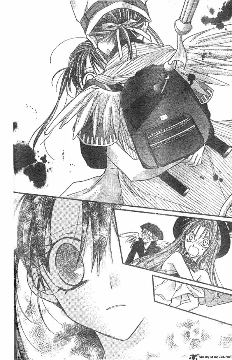 Full Moon wo Sagashite Chapter 28 page 44