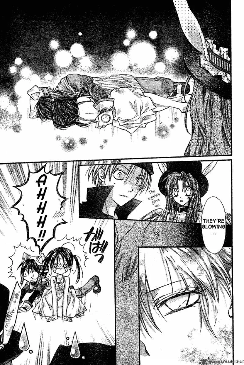Full Moon wo Sagashite Chapter 29 page 8