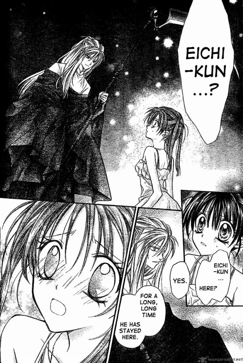 Full Moon wo Sagashite Chapter 29 page 11