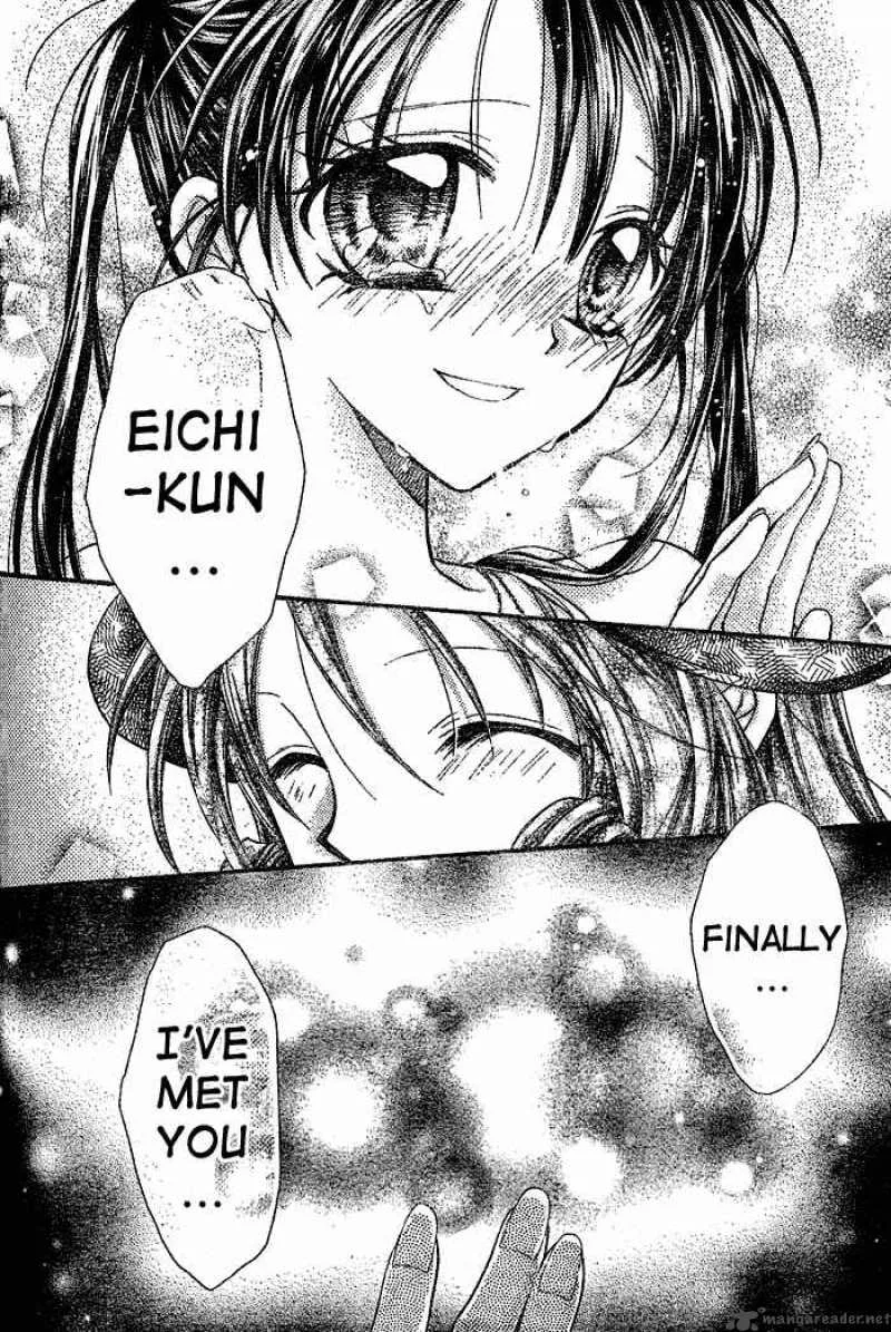 Full Moon wo Sagashite Chapter 29 page 15