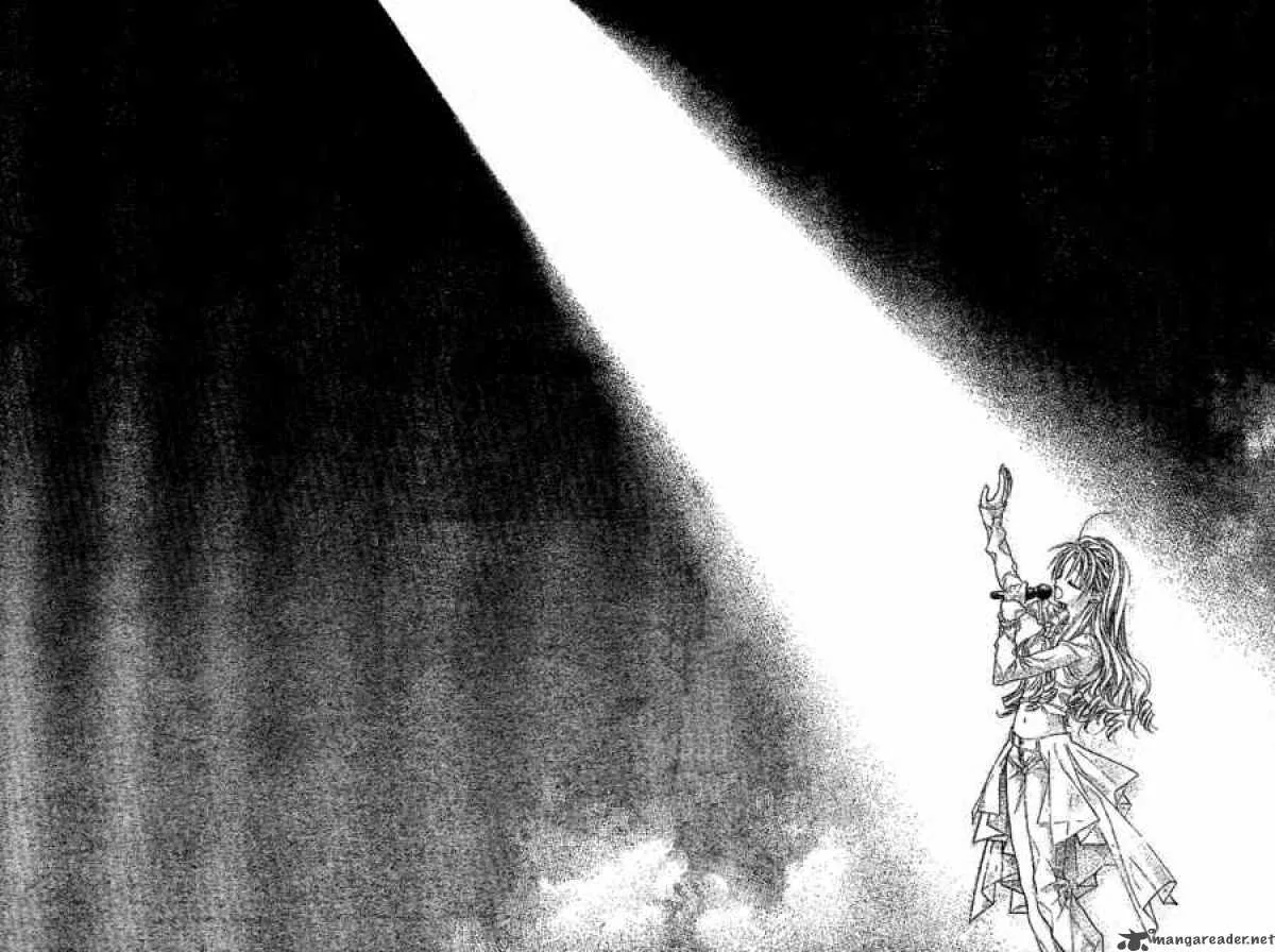 Full Moon wo Sagashite Chapter 29 page 25