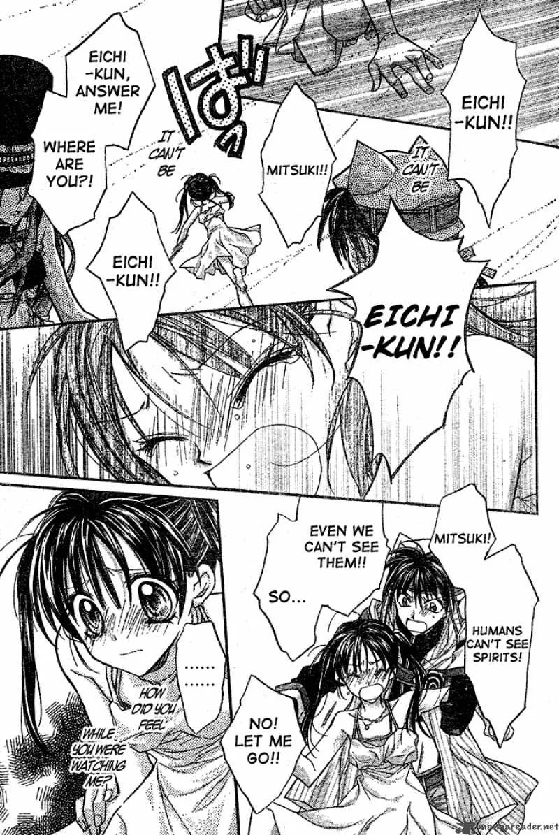 Full Moon wo Sagashite Chapter 29 page 12