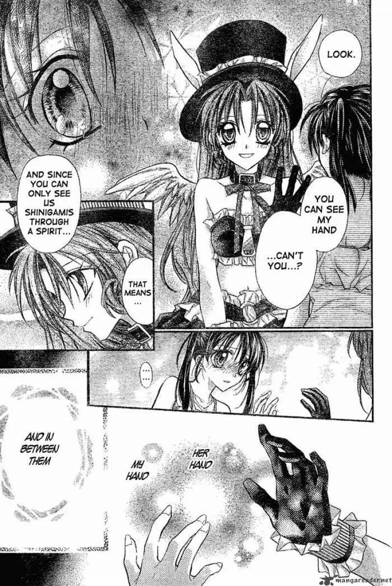 Full Moon wo Sagashite Chapter 29 page 14