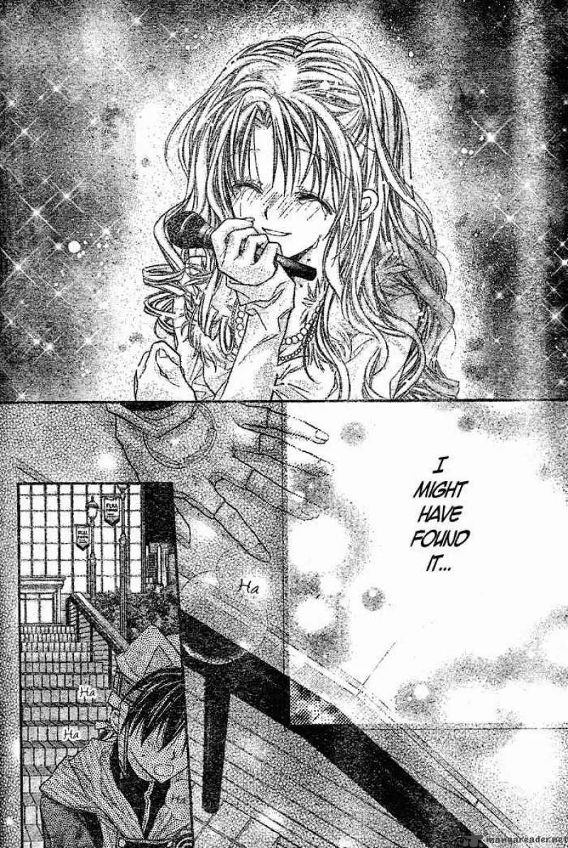 Full Moon wo Sagashite Chapter 29 page 29