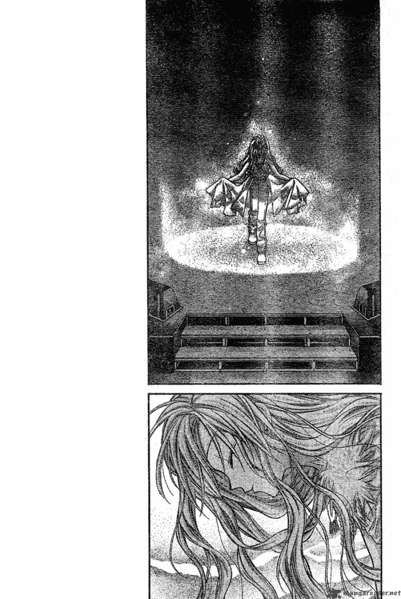Full Moon wo Sagashite Chapter 29 page 27