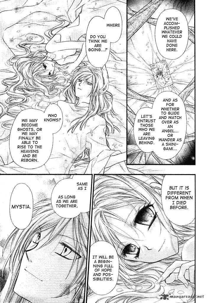 Full Moon wo Sagashite Chapter 30 page 2