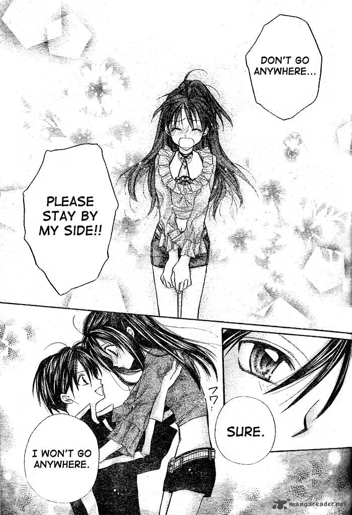 Full Moon wo Sagashite Chapter 30 page 20