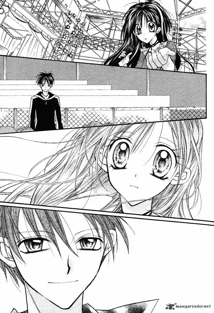 Full Moon wo Sagashite Chapter 30 page 14