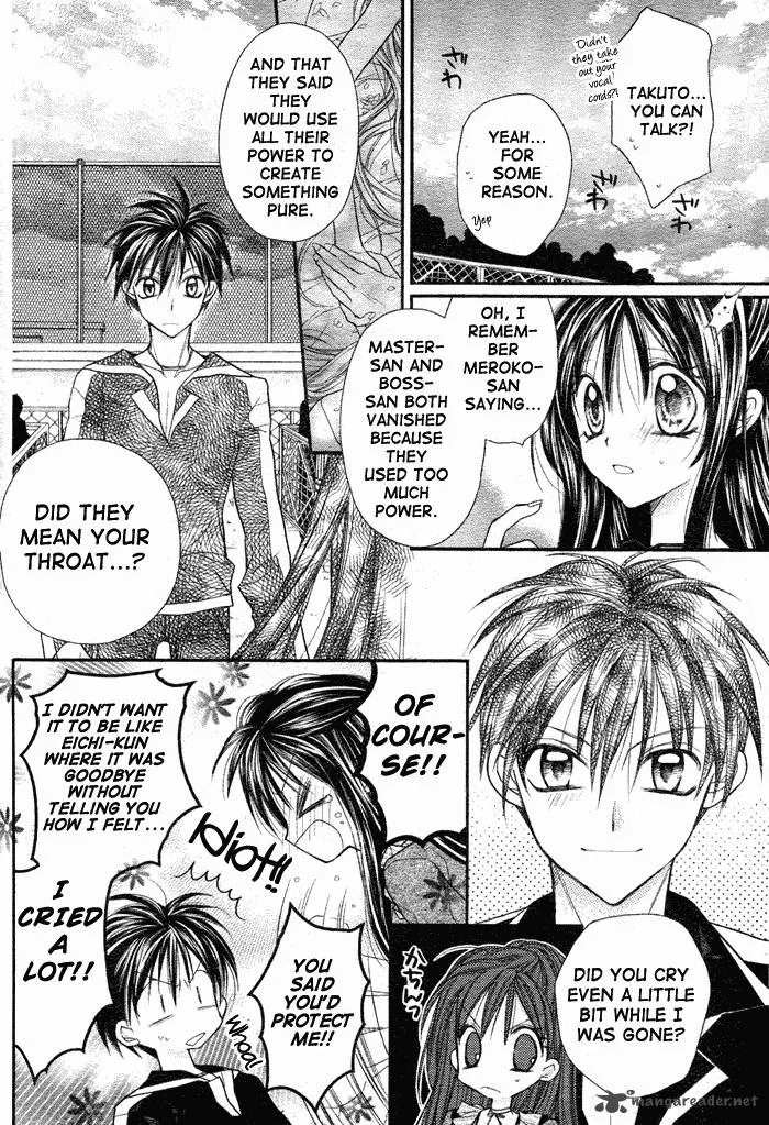 Full Moon wo Sagashite Chapter 30 page 17