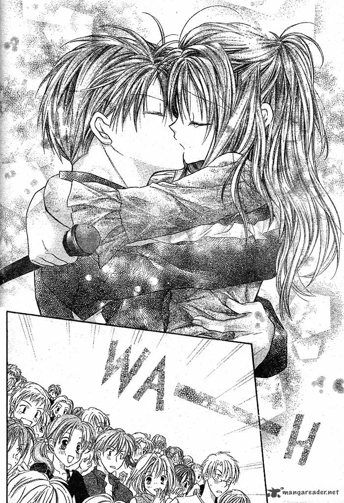 Full Moon wo Sagashite Chapter 30 page 21