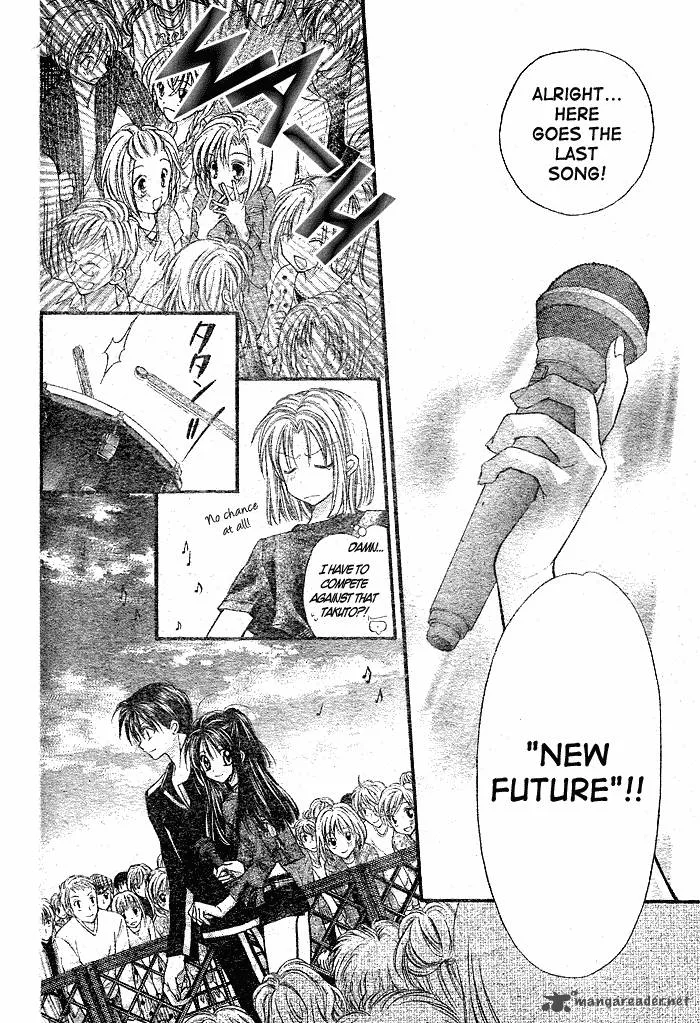 Full Moon wo Sagashite Chapter 30 page 23