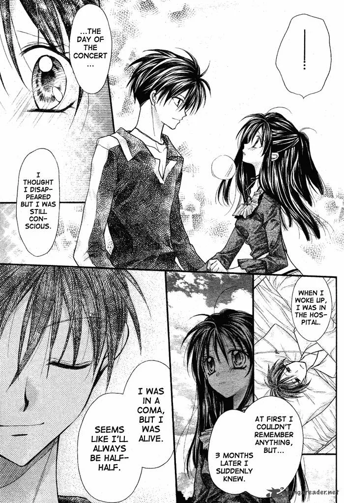 Full Moon wo Sagashite Chapter 30 page 16