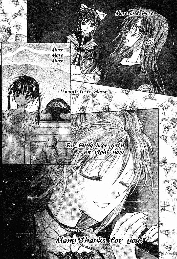 Full Moon wo Sagashite Chapter 30 page 27