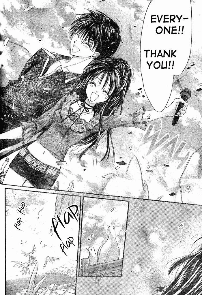 Full Moon wo Sagashite Chapter 30 page 31
