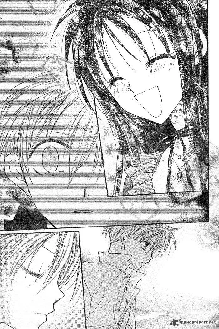 Full Moon wo Sagashite Chapter 30 page 35