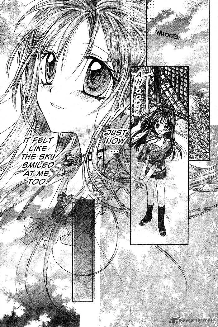 Full Moon wo Sagashite Chapter 30 page 37