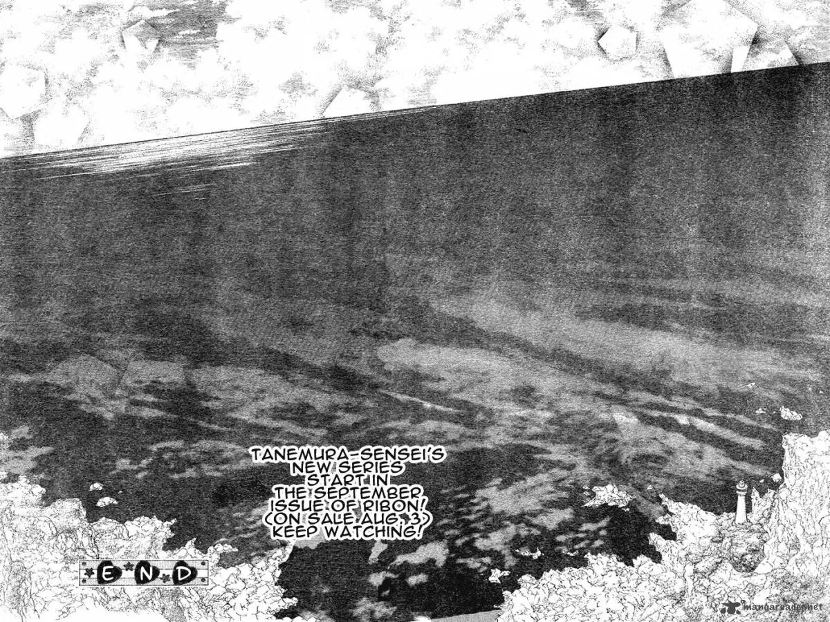 Full Moon wo Sagashite Chapter 30 page 38