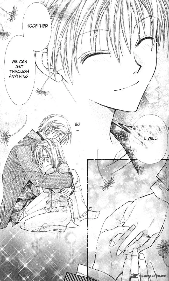 Full Moon wo Sagashite Chapter 30 page 45