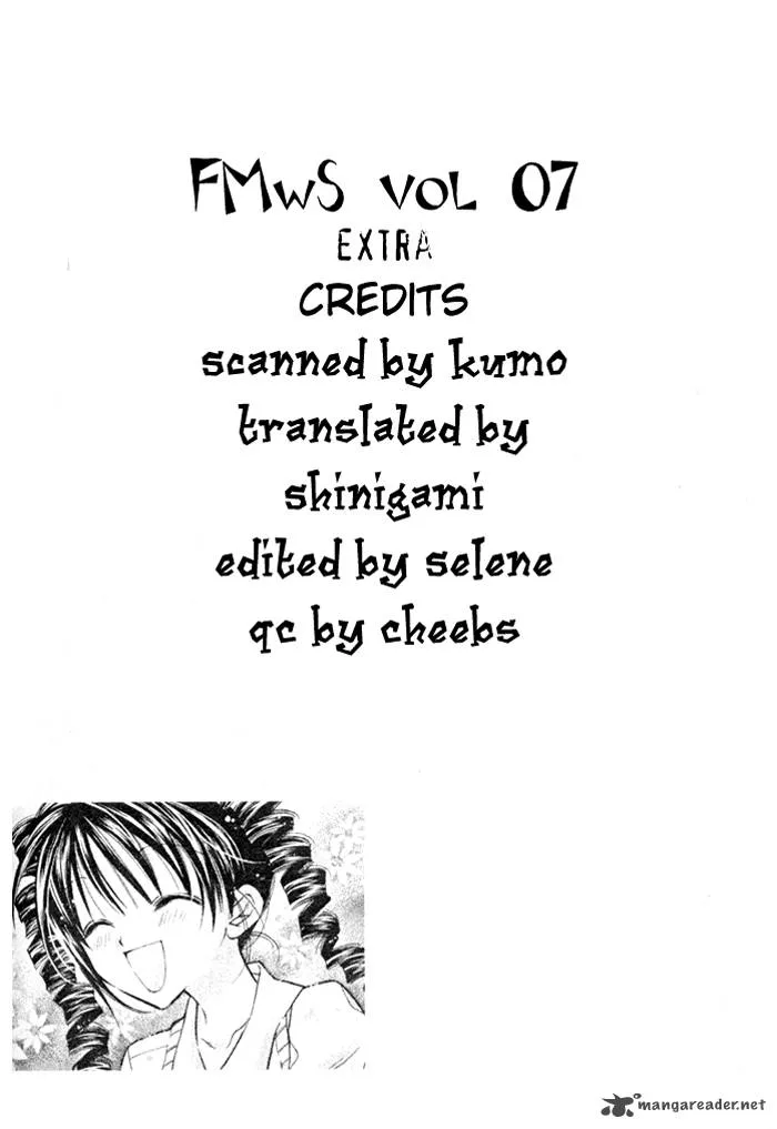 Full Moon wo Sagashite Chapter 30 page 63