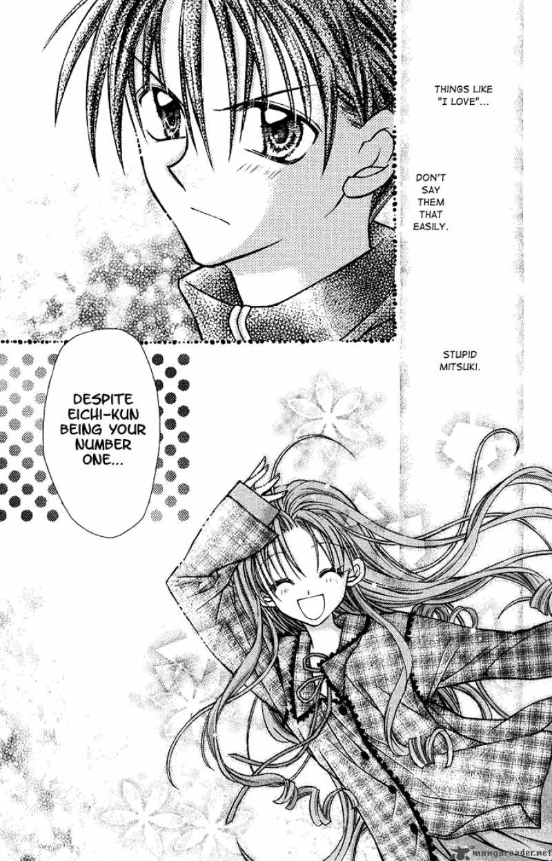 Full Moon wo Sagashite Chapter 4 page 34