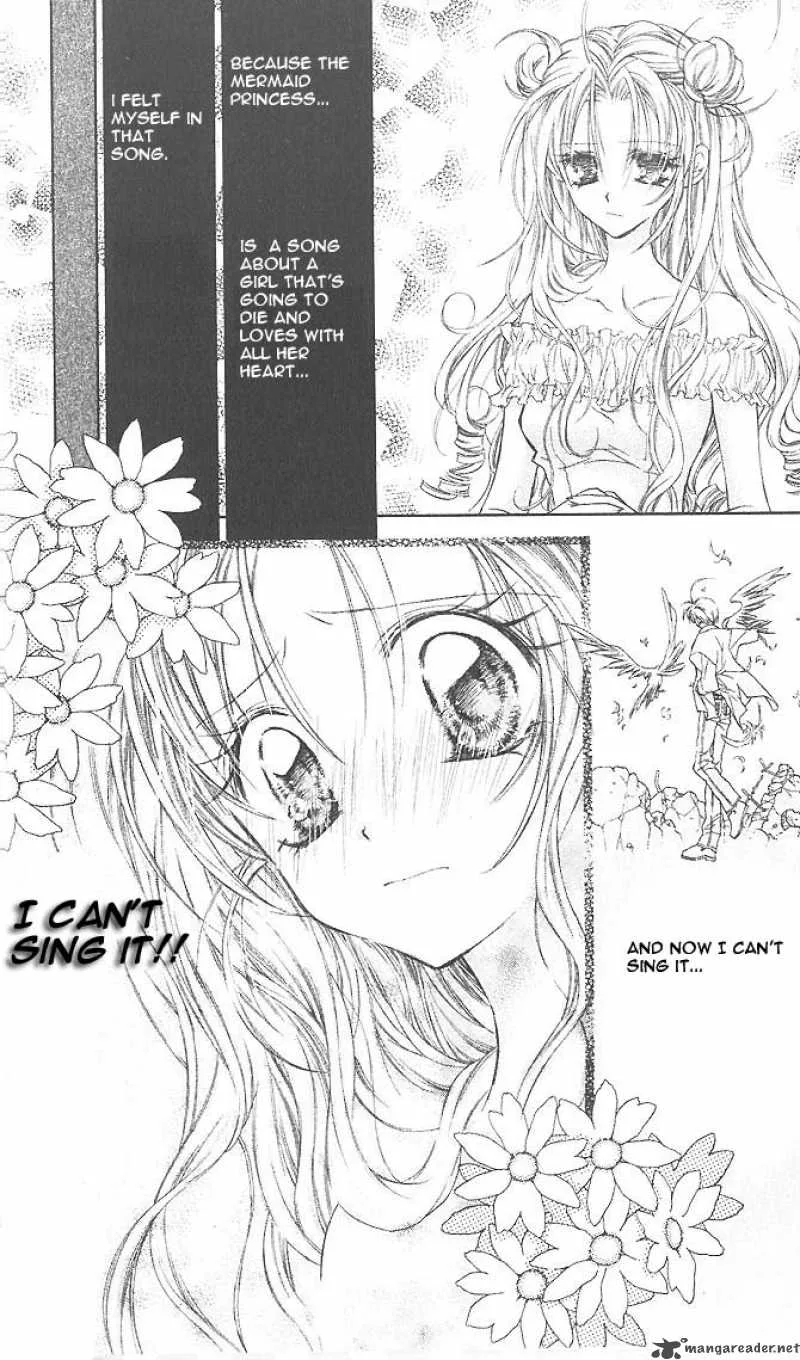 Full Moon wo Sagashite Chapter 6 page 13