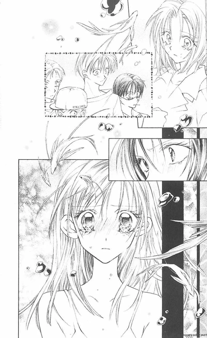 Full Moon wo Sagashite Chapter 6 page 23