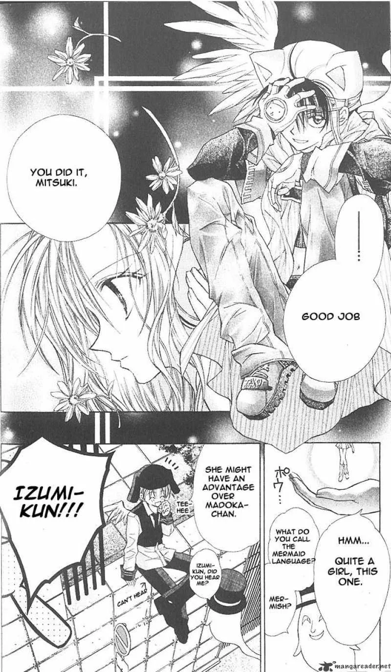 Full Moon wo Sagashite Chapter 6 page 25